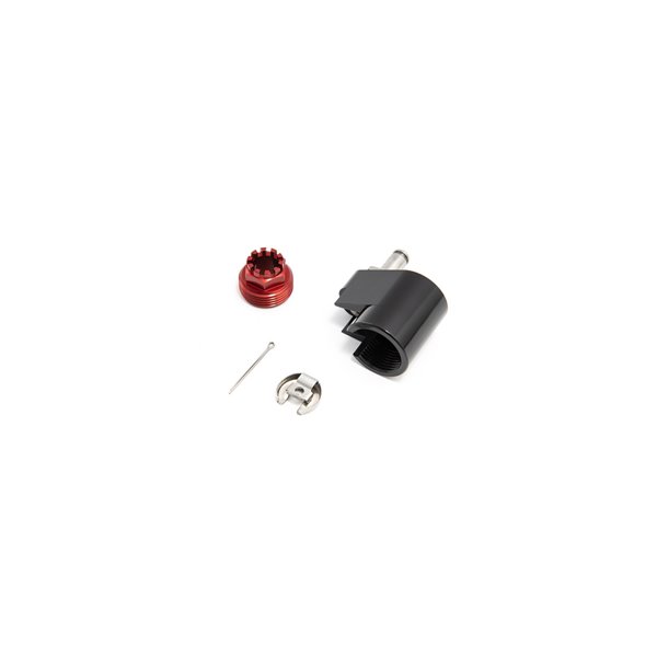 SHORT SHIFTER FORGE PARA TOYOTA YARIS GR