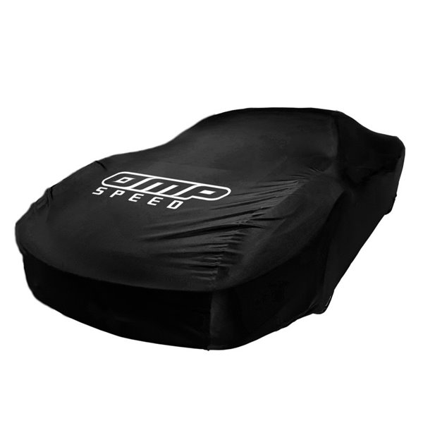 FUNDA CUBRE COCHE INTERIOR OMP SPEED