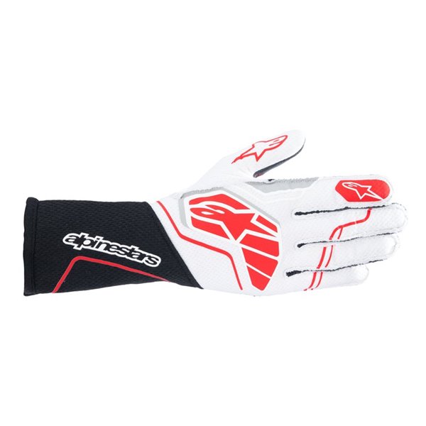 GUANTES TECH -1 ZX V4