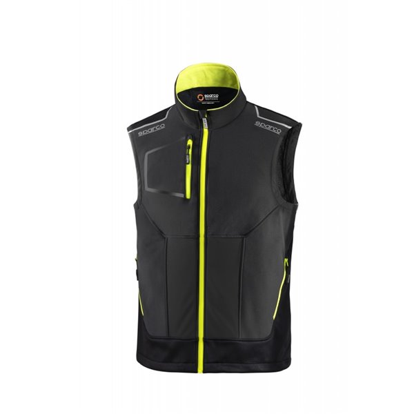 CHALECO TECH LIGHT VEST