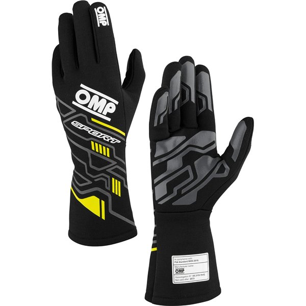 GUANTES OMP SPORT