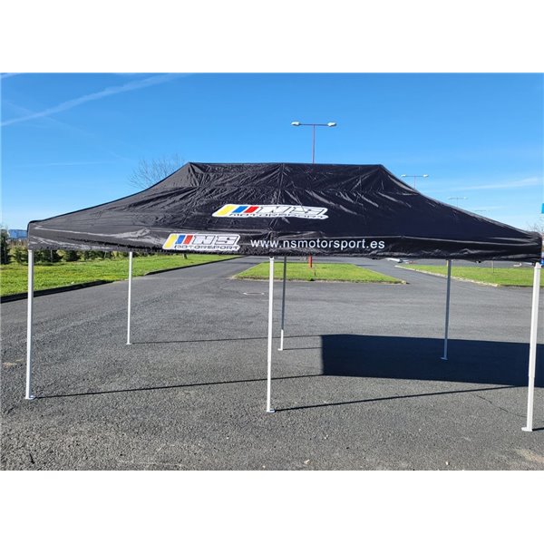 CARPA 6X3 NS MOTORSPORT