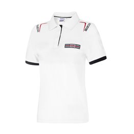 POLO SPARCO MARTINI LADY FIT
