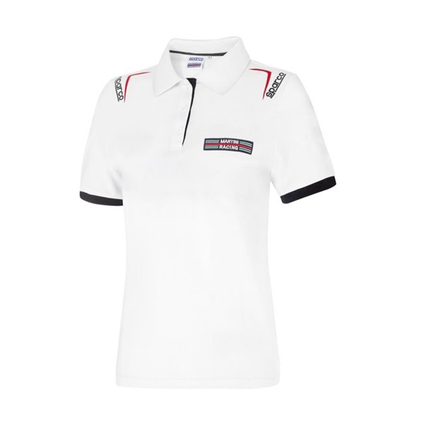 POLO SPARCO MARTINI LADY FIT
