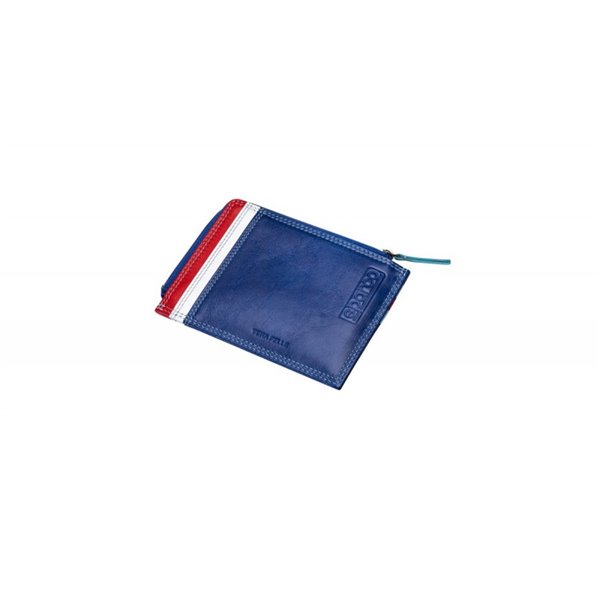 CARTERA SPARCO MARTINI LEATHER WALLET
