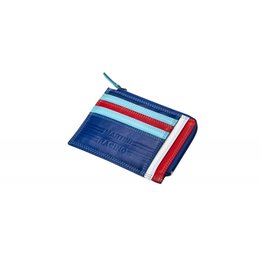 CARTERA SPARCO MARTINI LEATHER WALLET