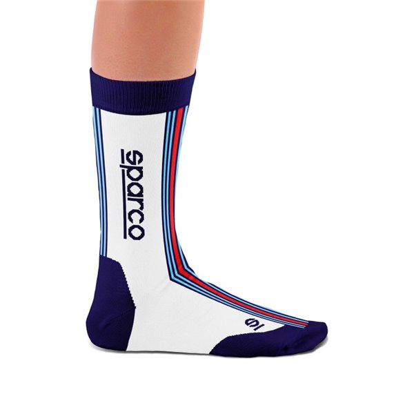 CALCETINES SPARCO MARTINI ICONIC