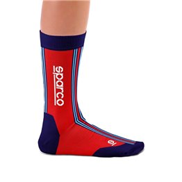 CALCETINES SPARCO MARTINI ICONIC