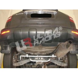 BMW 520i 10+ F10/F18 UltraRacing 2P Rear Lower Brace 1905