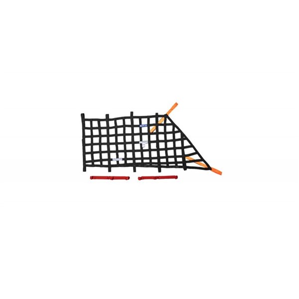 RED VENTANILLA SPARCO FIA PARA SERIE T 100X50CM