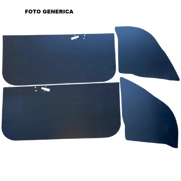PANELES PUERTAS FIAT PUNTO MK2 3PUERTAS 1999-2004