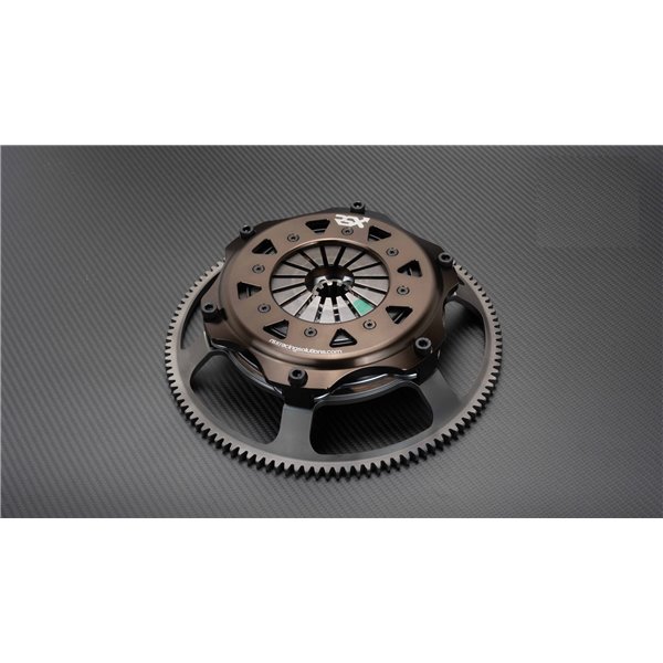KIT EMBRAGUE  BMW E36 E46 MONODISCO 