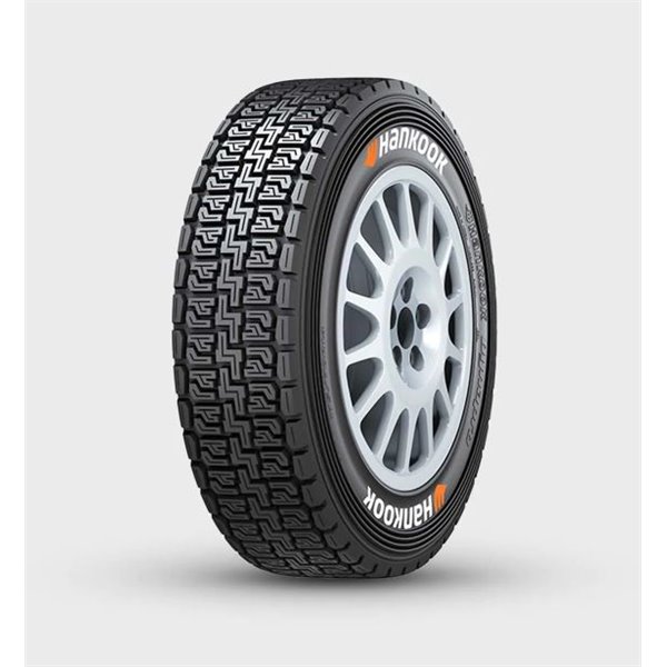 HANKOOK 165/80 R13 R211 G33 G53 G73 TIERRA