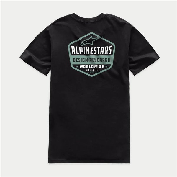 CAMISETA TANKED CSF TEE ALPINESTARS