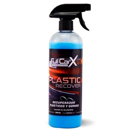 RECUPERADOR PLÁSTICOS Y GOMAS   FullCarx