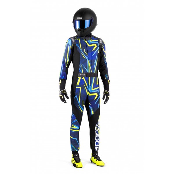 MONO SPARCO X-LIGHT FULL EFFICIENCY INFINITY