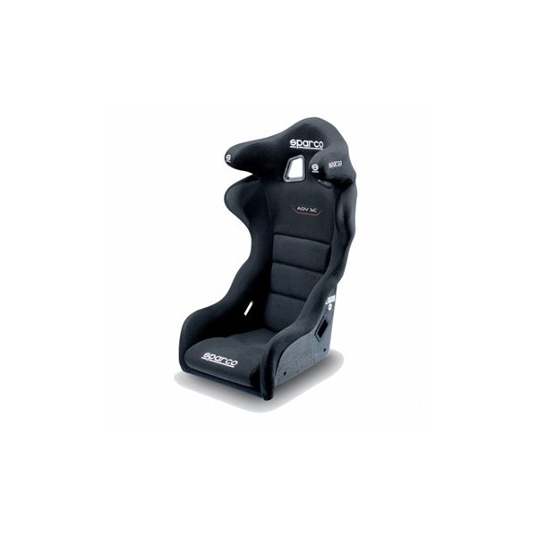 BACKET SPARCO ADV SC