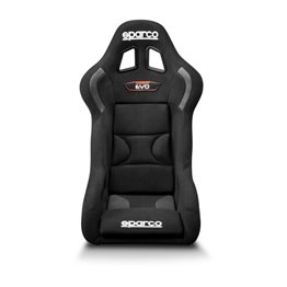 BACKET SPARCO EVO CARBON