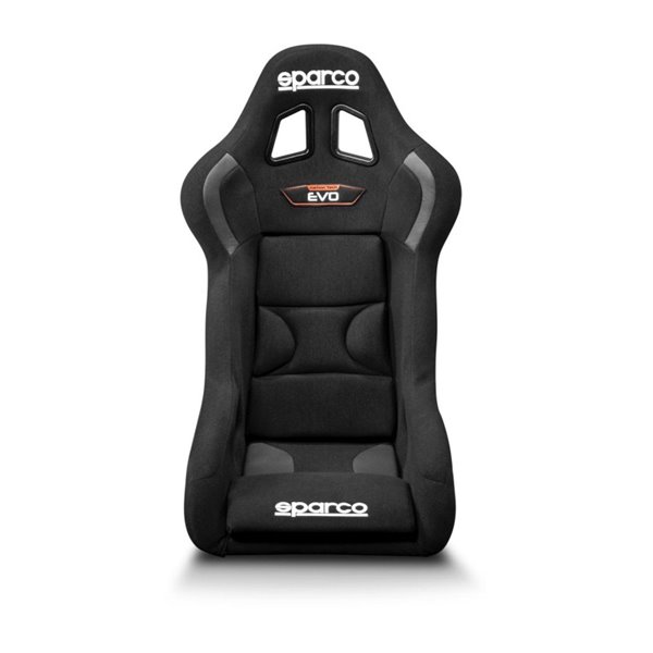 BACKET SPARCO EVO CARBON