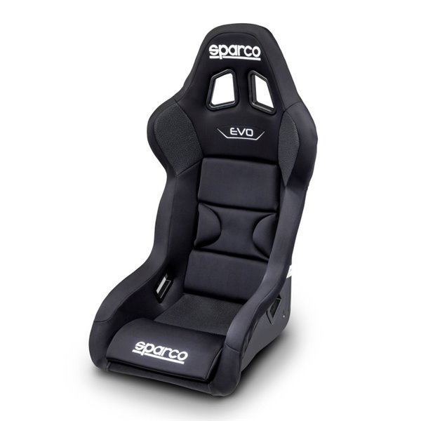 BACKET SPARCO EVO QRT X