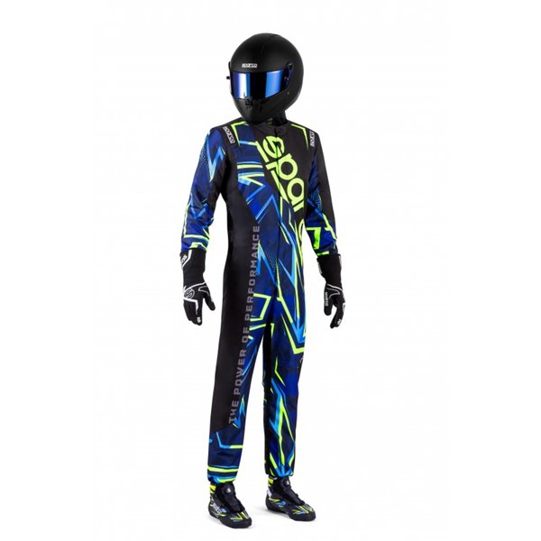 MONO KART SPARCO PRIME K INFINITY