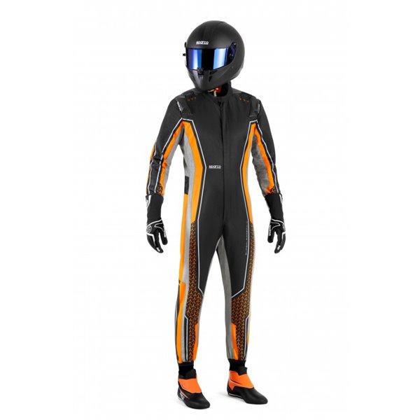 MONO KART SUPERLEGGERA-K NIÑO