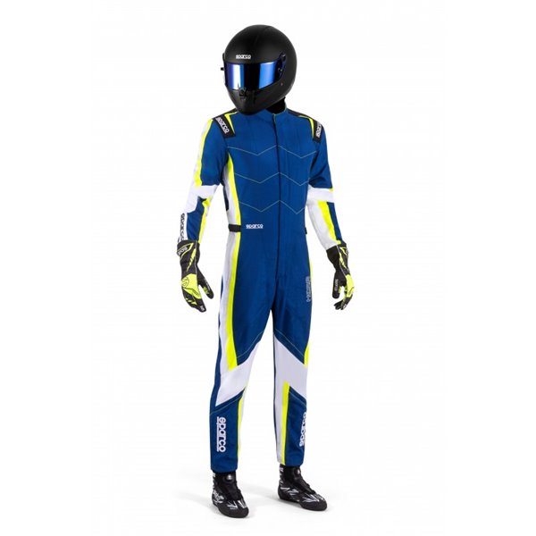 MONO KART SPARCO KERB ADVANCED