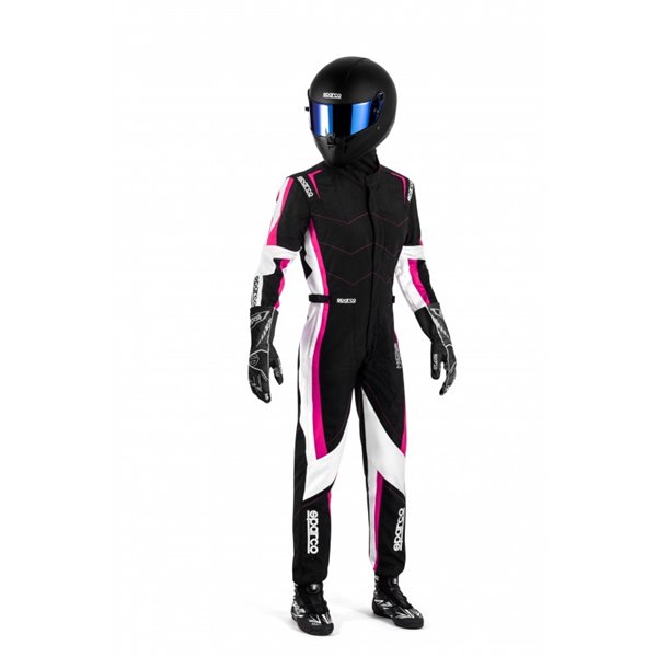 MONO KART KERB ADVANCED LADY (CHICA)