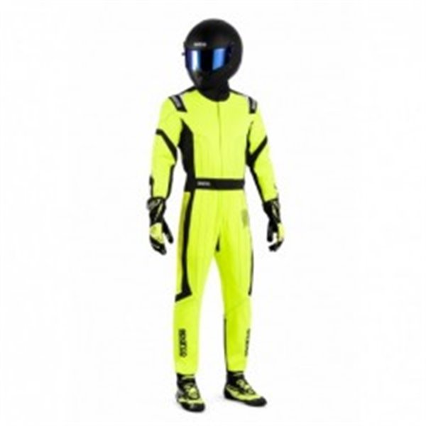 MONO KART SPARCO THUNDER ADVANCED