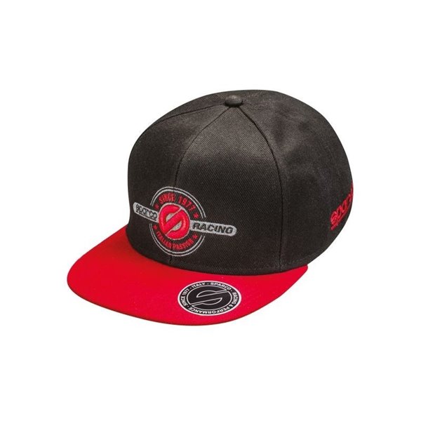 GORRA SPARCO BASEBALL NIÑOS