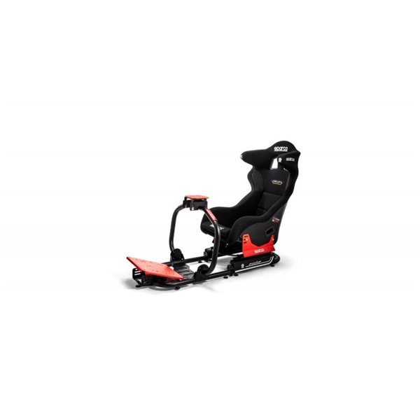 PLAYSEAT SPARCO EVOLVE GT-R PRO+ASIENTO CIRCUIT