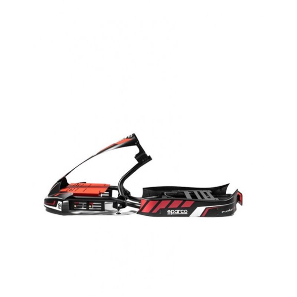 PLAYSEAT SPARCO EVOLVE KART FRAME (SIN SOPORTES)