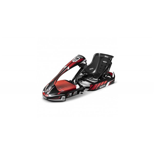 SIM RACING EVOLVE KART ENDURANCE