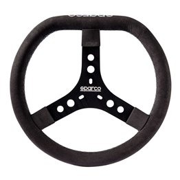 VOLANTE PARA SIMULADOR KART SPARCO