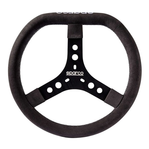 VOLANTE PARA SIMULADOR KART SPARCO