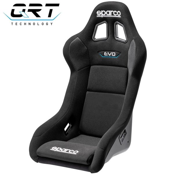 ASIENTO GAMING EVO II QRT