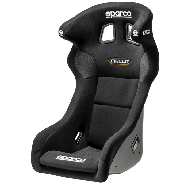 ASIENTO GAMING CIRCUIT II QRT GAMING