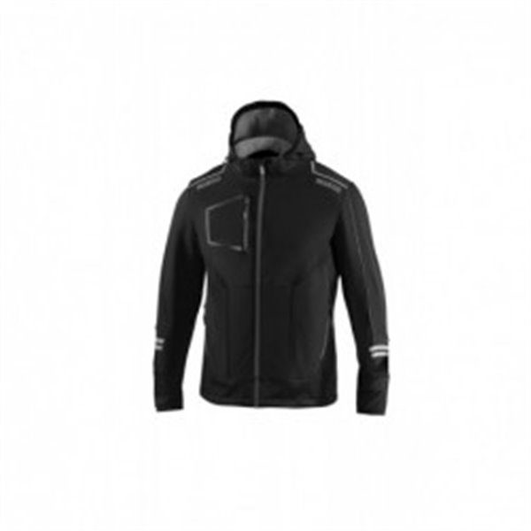 CHAQUETA SPARCO TECH SOFT-SHELL