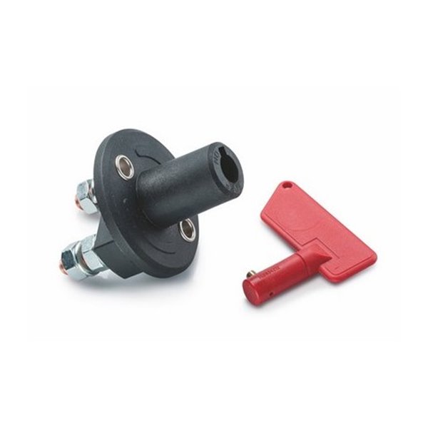 DESCONECTADOR SPARCO 2POLOS