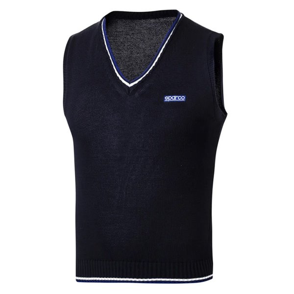 CHALECO DE VESTIR SPARCO KNITTED