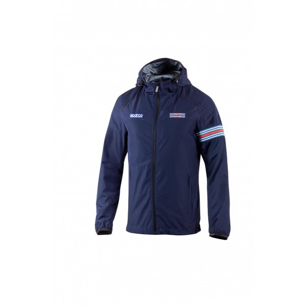 CORTAVIENTOS SPARCO MARTINI SL WINDBREAKER