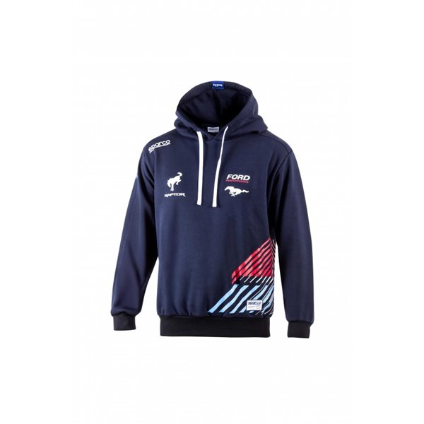 SUDADERA SPARCO FORD PERFORMANCE