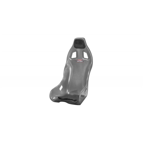 KIT 2 ALMOHADILLAS CABEZA Y BASE ASIENTO SPARCO ULTRA ALCANTARA NEGRO