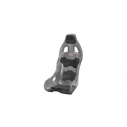 KIT 4 ALMOHADILLAS ASIENTO SPARCO ULTRA ALCANTARA NEGRO