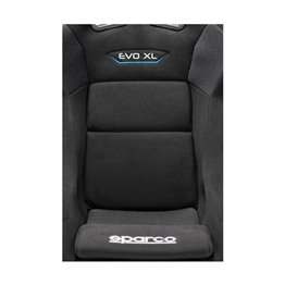 KIT RESPALDO+ASIENTOS ED.EVO XL Q SPARCO