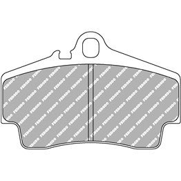 FCP1308G PASTILLAS FRENO FERODO RACING FCP1308GFCP1308G