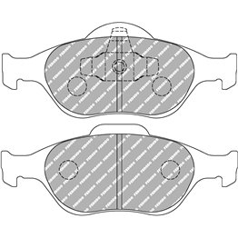 FCP1394R PASTILLA FERODO DS3000 FCP1394RFCP1394R