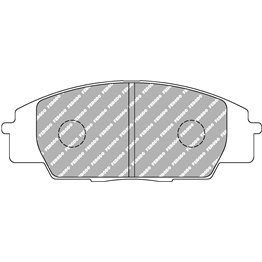 FCP1444R PASTILLA FERODO DS3000 FCP1444RFCP1444R