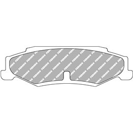 FCP1563W PASTILLA FERODO DS1.11 FCP1563WFCP1563W