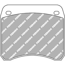 FCP342Z PASTILLAS FERODO DESUNO FCP342Z